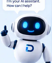 Drovotech AI assistant