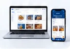 eCommerce Web + App