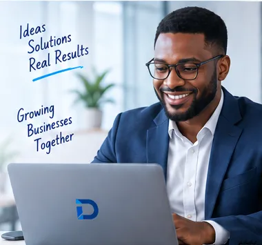 Drovotech business technology solutions
